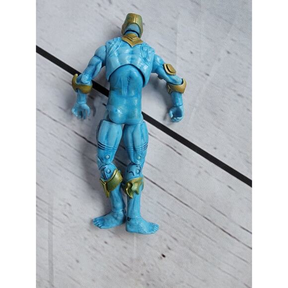 Hasbro Marvel Thor Movie Frost Giant Action Figure 5" 2011 - Picture 6 of 7